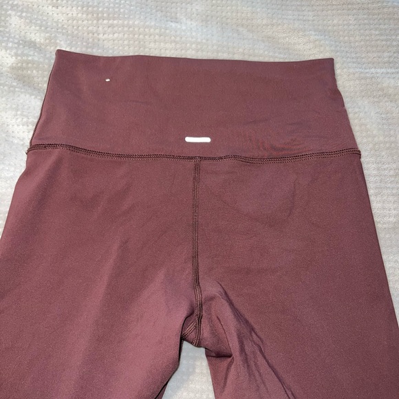 Women's Aerie Leggings Medium - Picture 4 of 5